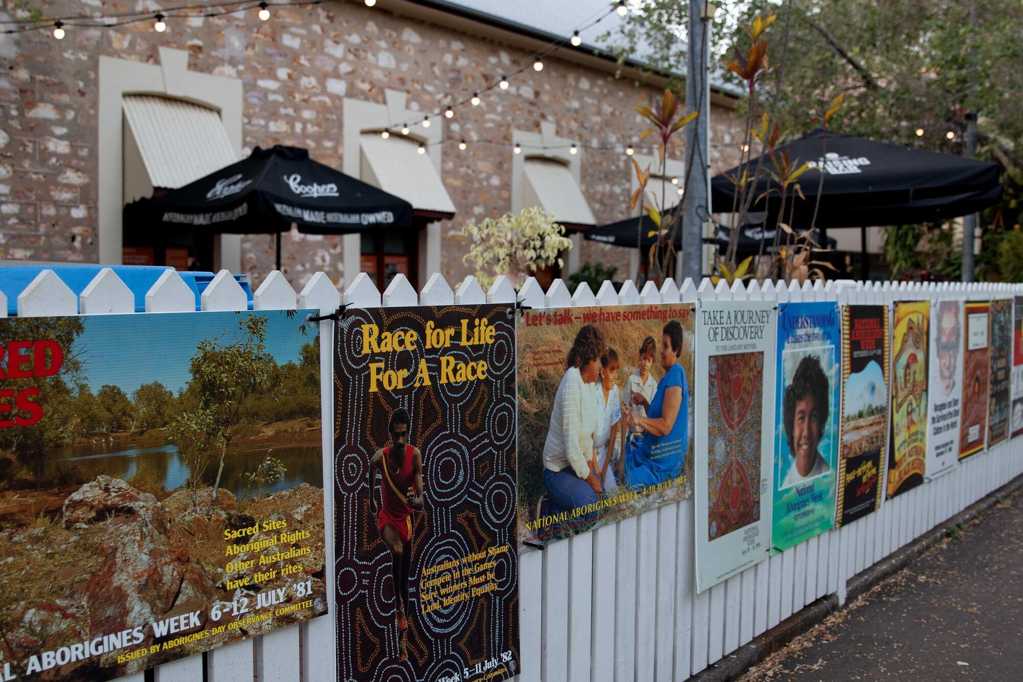 Community grants and new Reconciliation and NAIDOC grants awarded